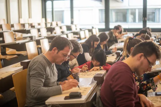 Copyright : Caryl Treuthardt